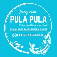 Logo Pesqueiro Pula Pula