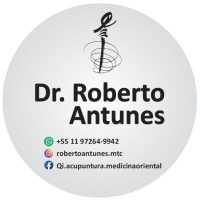 Logo Roberto Antunes